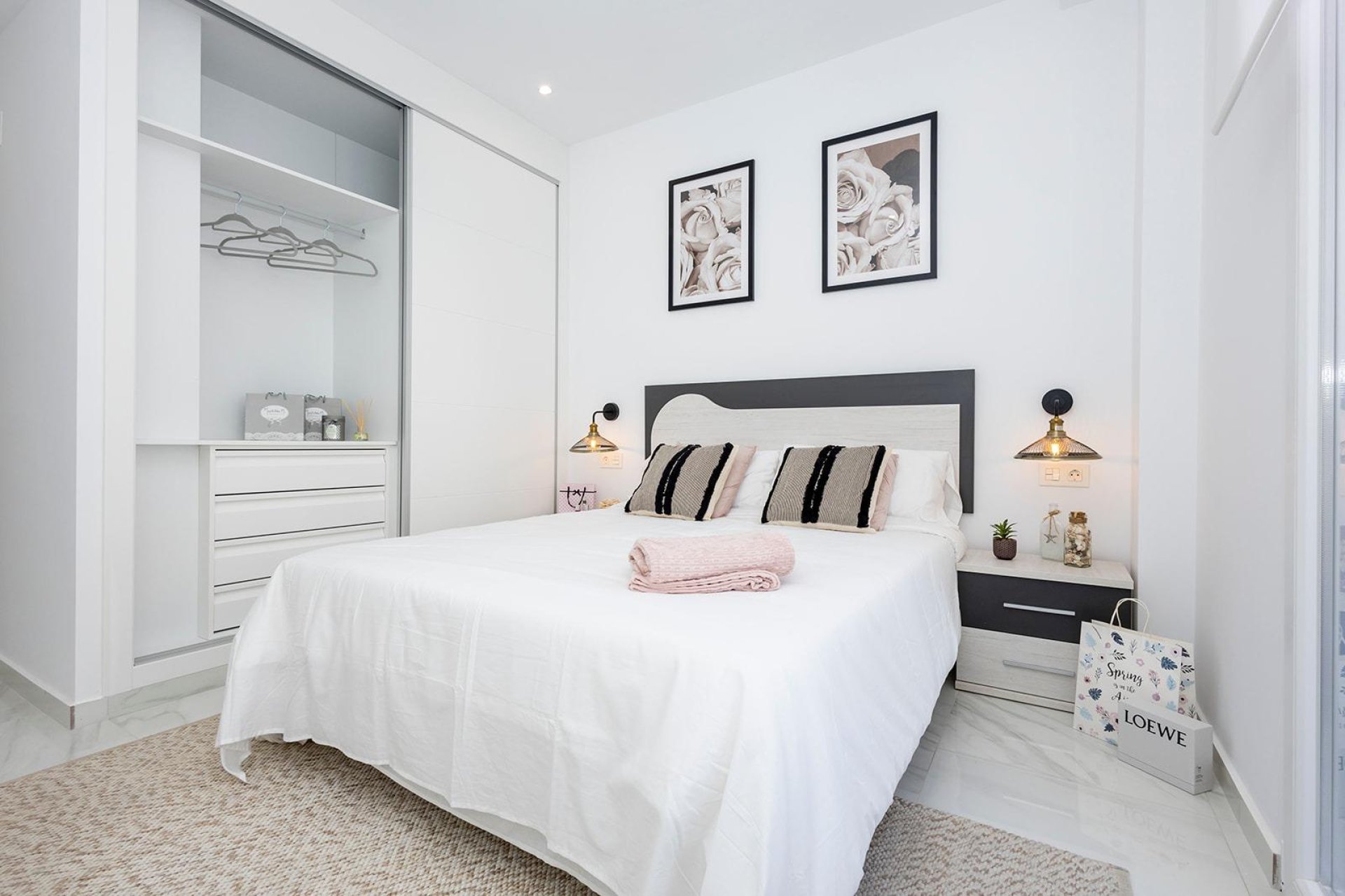 Rynek Pierwotny - Apartament - Jacarilla - pueblo