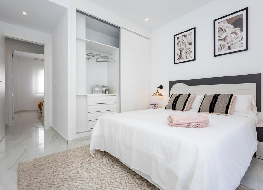 Rynek Pierwotny - Apartament - Jacarilla - pueblo