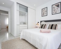 Rynek Pierwotny - Apartament - Jacarilla - pueblo