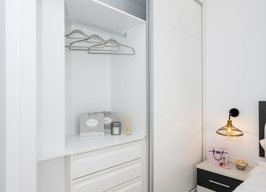 Rynek Pierwotny - Apartament - Jacarilla - pueblo