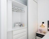 Rynek Pierwotny - Apartament - Jacarilla - pueblo