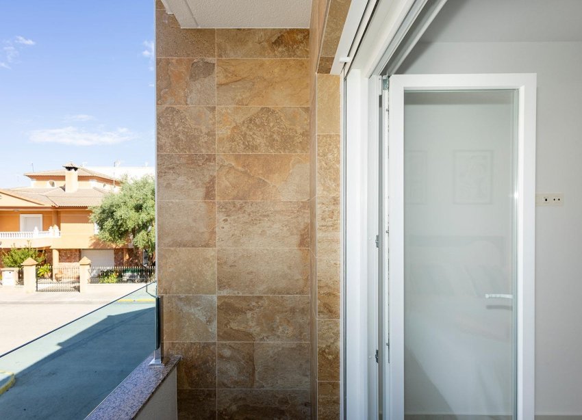 Rynek Pierwotny - Apartament - Jacarilla - pueblo