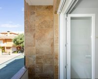 Rynek Pierwotny - Apartament - Jacarilla - pueblo