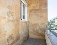 Rynek Pierwotny - Apartament - Jacarilla - pueblo