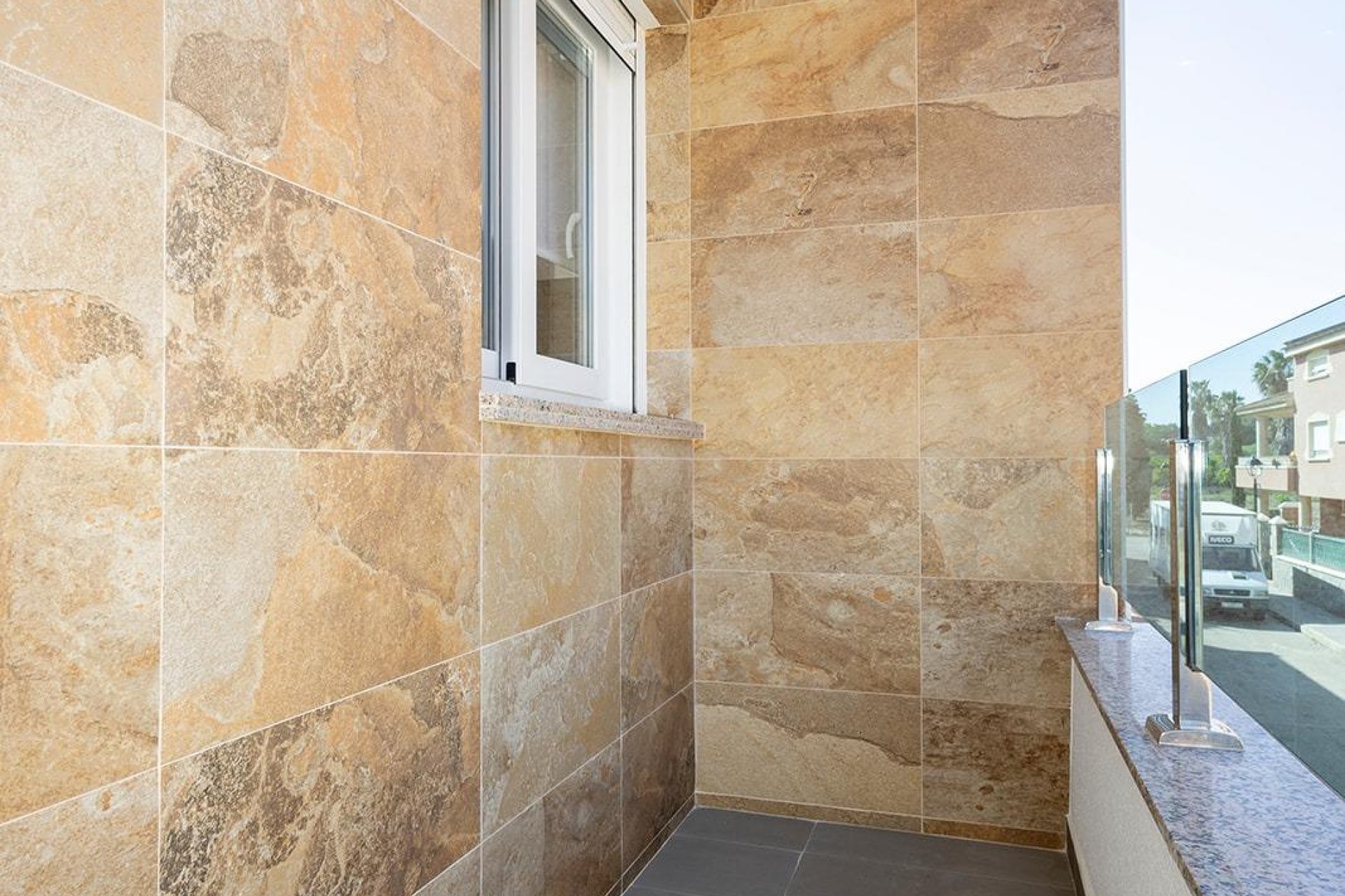 Rynek Pierwotny - Apartament - Jacarilla - pueblo