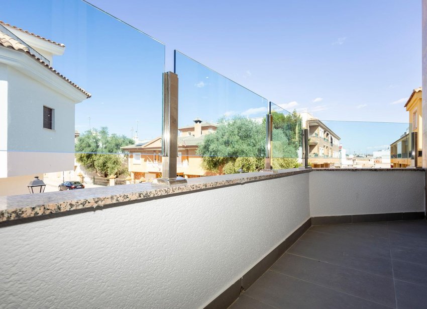 Rynek Pierwotny - Apartament - Jacarilla - pueblo