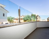 Rynek Pierwotny - Apartament - Jacarilla - pueblo