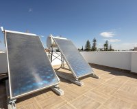 Rynek Pierwotny - Apartament - Jacarilla - pueblo