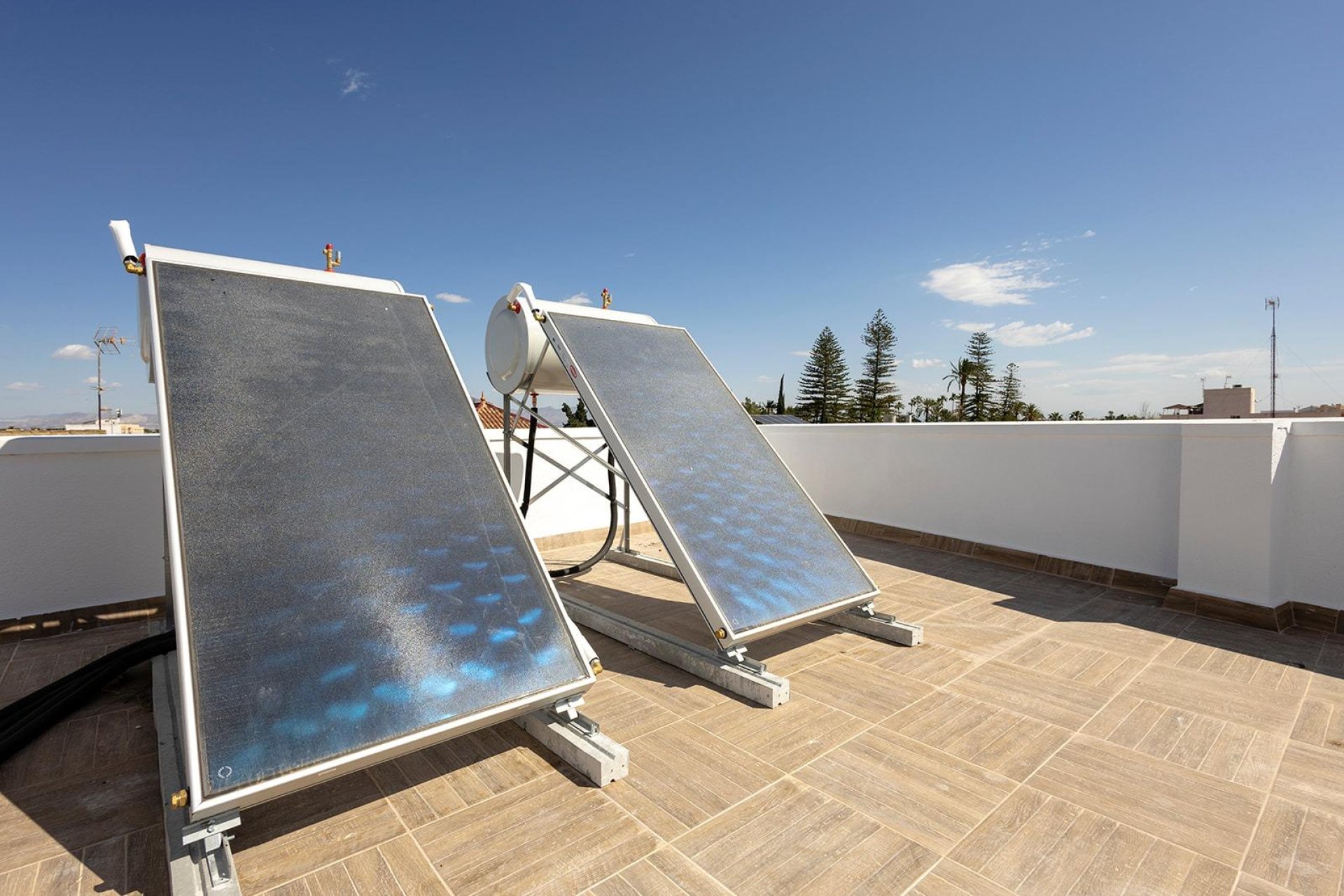 Rynek Pierwotny - Apartament - Jacarilla - pueblo