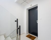 Rynek Pierwotny - Apartament - Jacarilla - pueblo