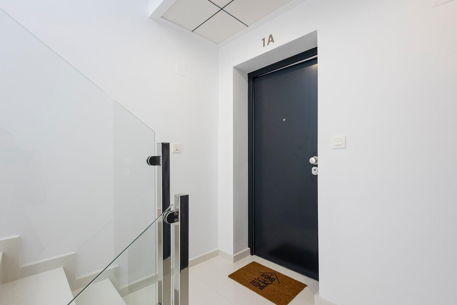 Rynek Pierwotny - Apartament - Jacarilla - pueblo