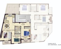 Rynek Pierwotny - Apartament - Jacarilla - pueblo