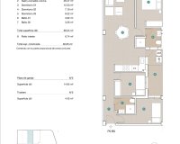 Rynek Pierwotny - Apartament - Jacarilla - pueblo