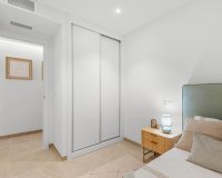 Rynek Pierwotny - Apartament - Jacarilla - pueblo