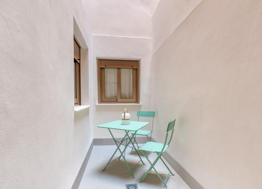 Rynek Pierwotny - Apartament - Jacarilla - pueblo