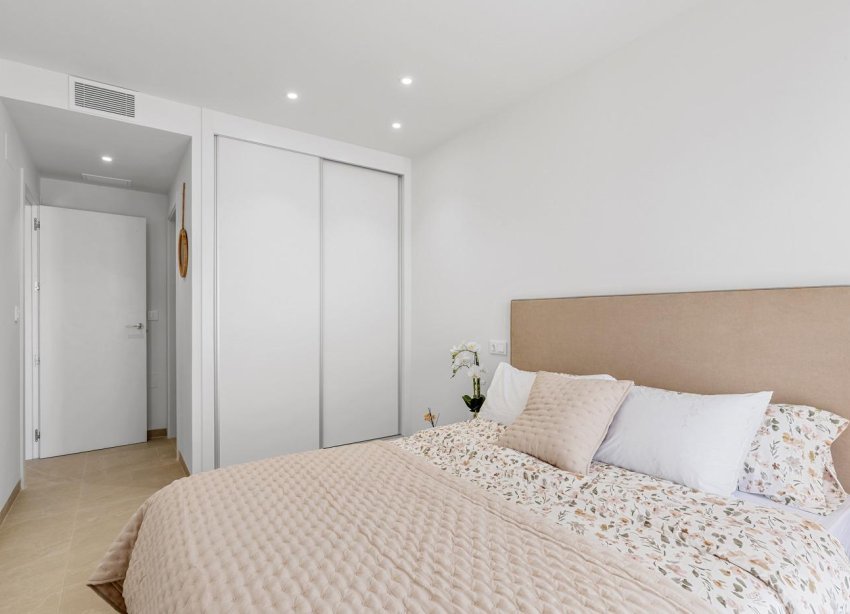 Rynek Pierwotny - Apartament - Jacarilla - pueblo