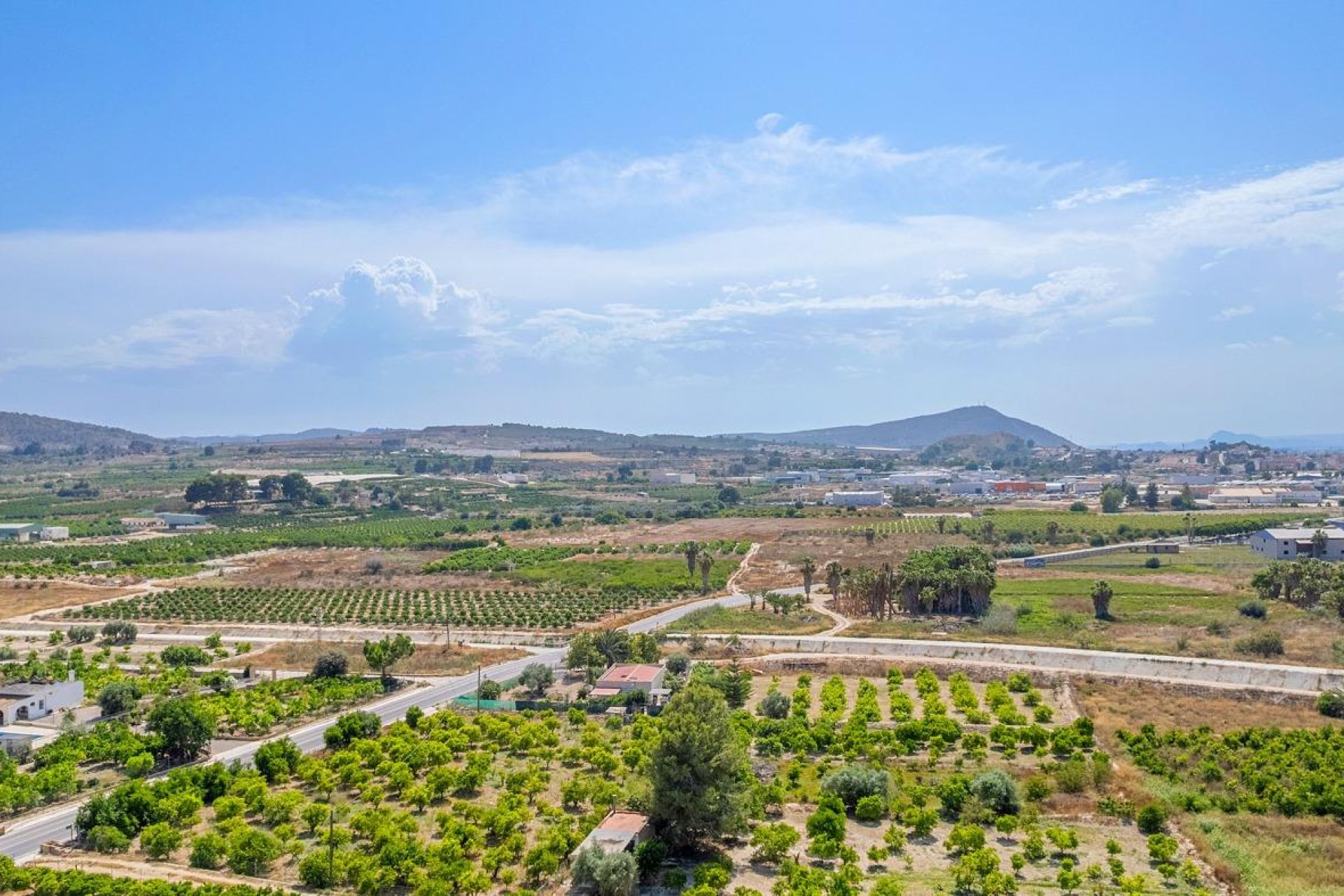 Rynek Pierwotny - Apartament - Jacarilla - pueblo