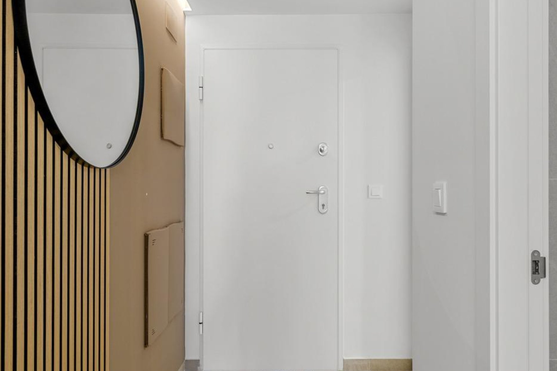 Rynek Pierwotny - Apartament - Jacarilla - pueblo