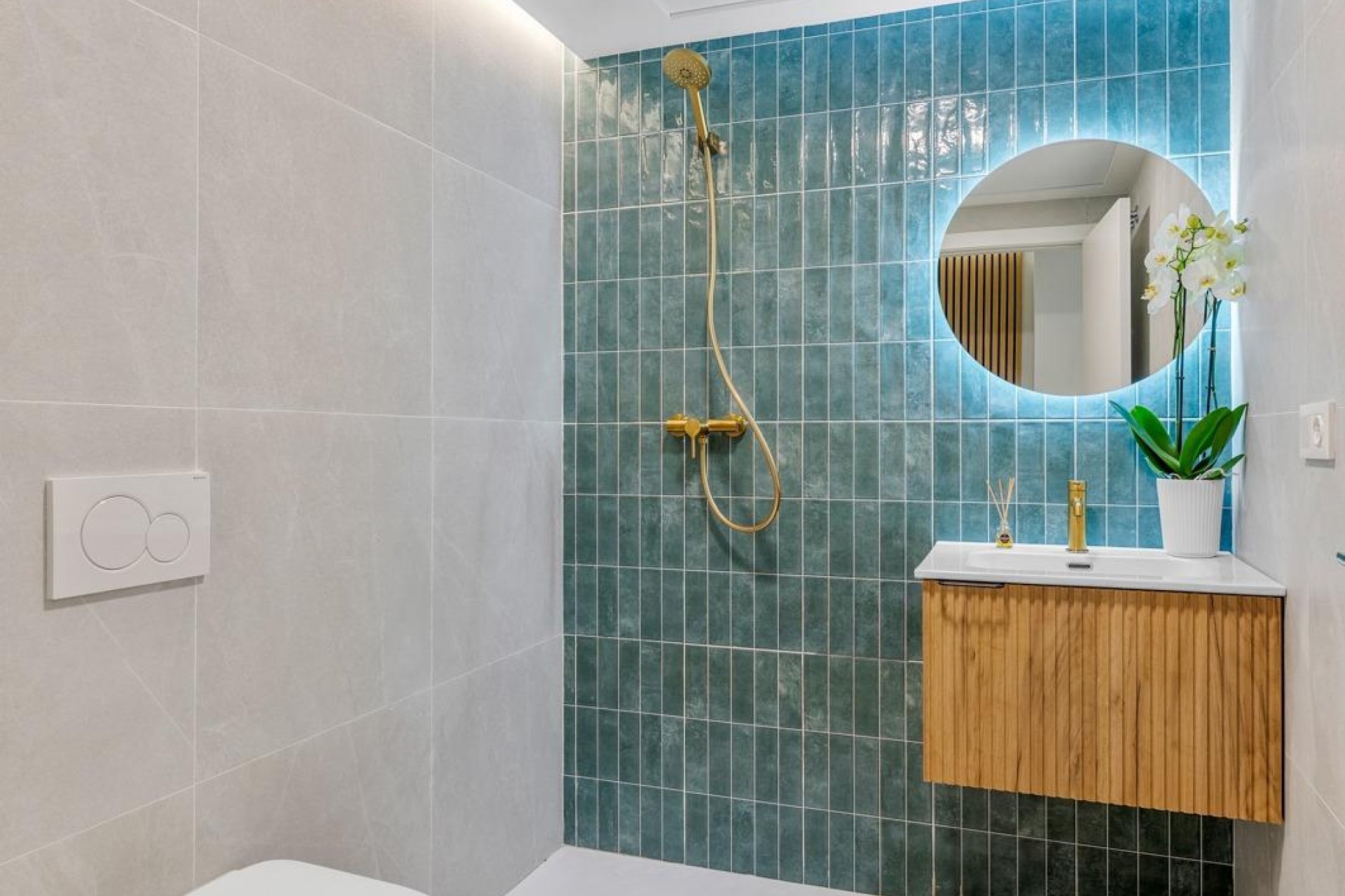 Rynek Pierwotny - Apartament - Jacarilla - pueblo