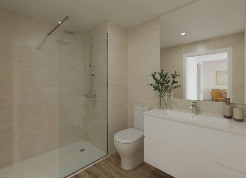 Rynek Pierwotny - Apartament - Jávea - centro