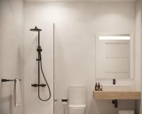 Rynek Pierwotny - Apartament - Jávea - Jávea Xàbia