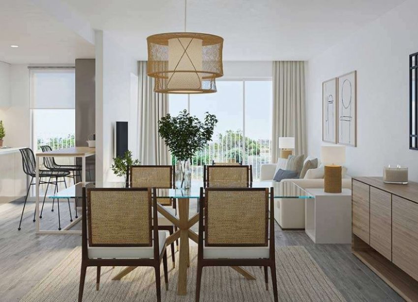 Rynek Pierwotny - Apartament - Jávea - Jávea Xàbia