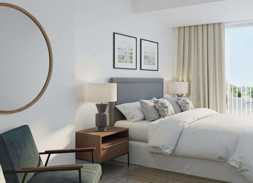 Rynek Pierwotny - Apartament - Jávea - Jávea Xàbia