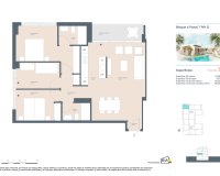 Rynek Pierwotny - Apartament - Jávea - Jávea Xàbia