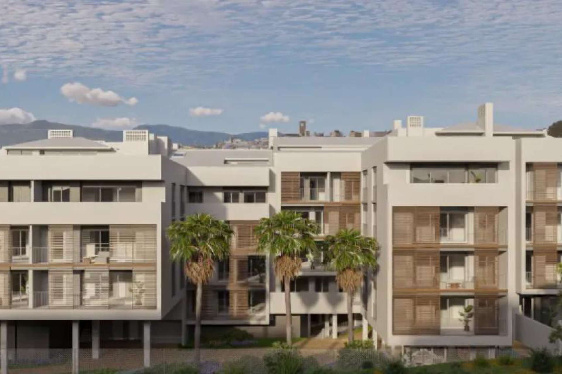 Rynek Pierwotny - Apartament - Jávea - Jávea/Xàbia