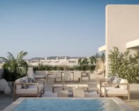Rynek Pierwotny - Apartament - Jávea - Jávea/Xàbia