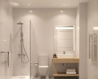 Rynek Pierwotny - Apartament - Jávea - Jávea/Xàbia