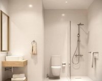 Rynek Pierwotny - Apartament - Jávea - Jávea/Xàbia