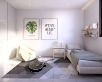 Rynek Pierwotny - Apartament - Jávea - Jávea/Xàbia
