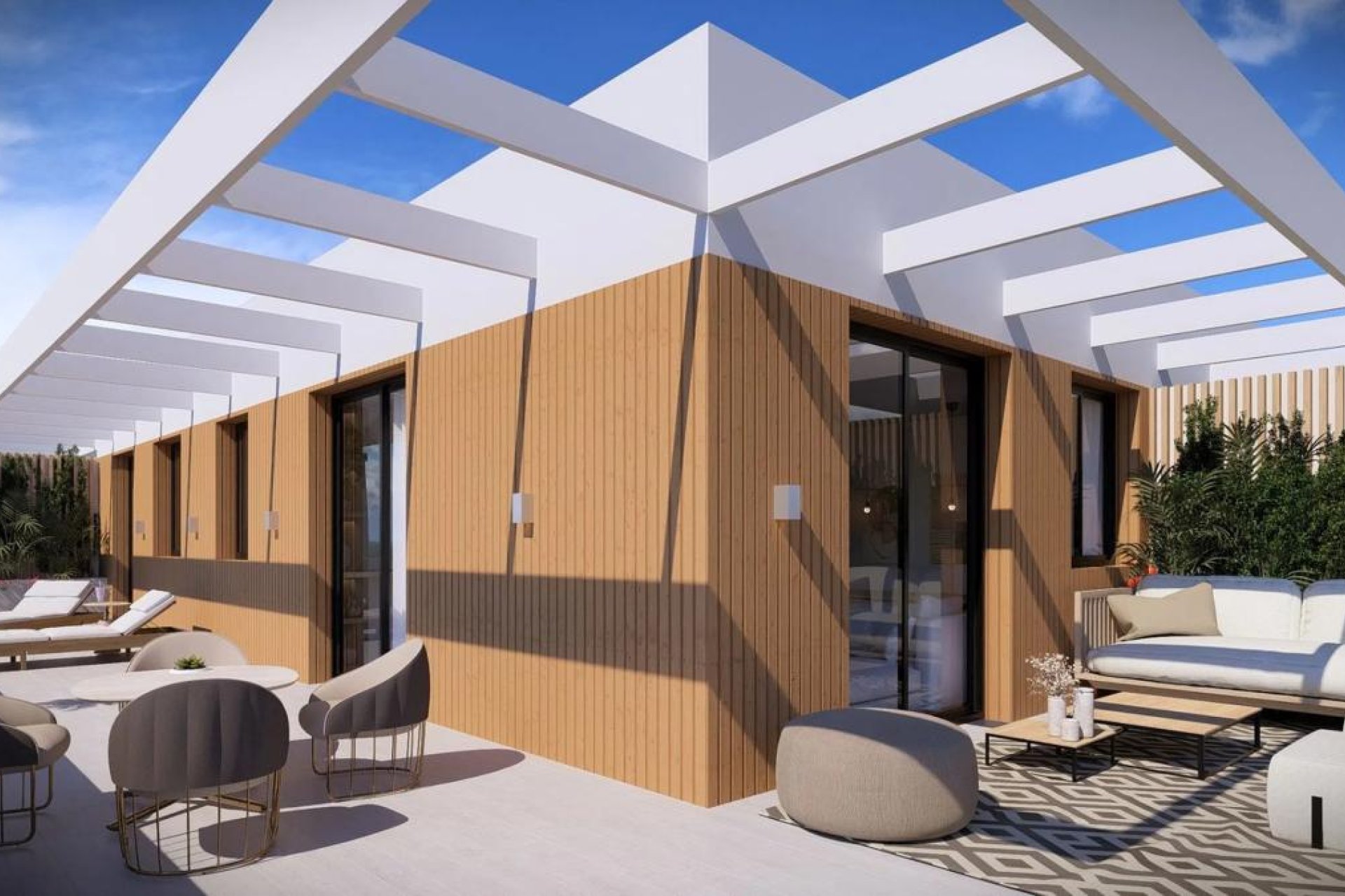Rynek Pierwotny - Apartament - Jávea - Jávea/Xàbia