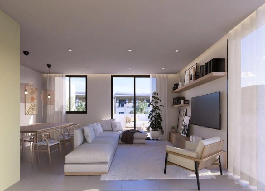 Rynek Pierwotny - Apartament - Jávea - Jávea/Xàbia