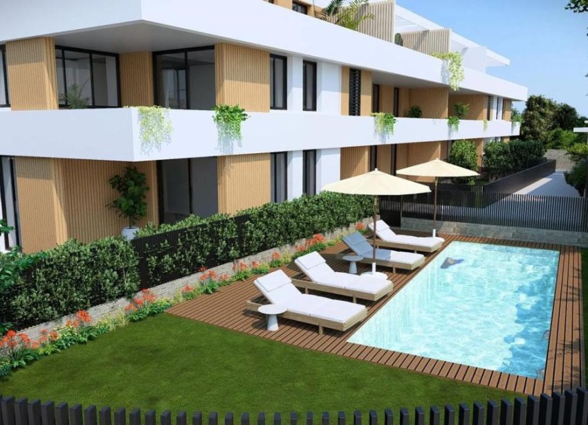 Rynek Pierwotny - Apartament - Jávea - Jávea/Xàbia
