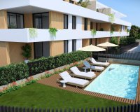 Rynek Pierwotny - Apartament - Jávea - Jávea Xàbia