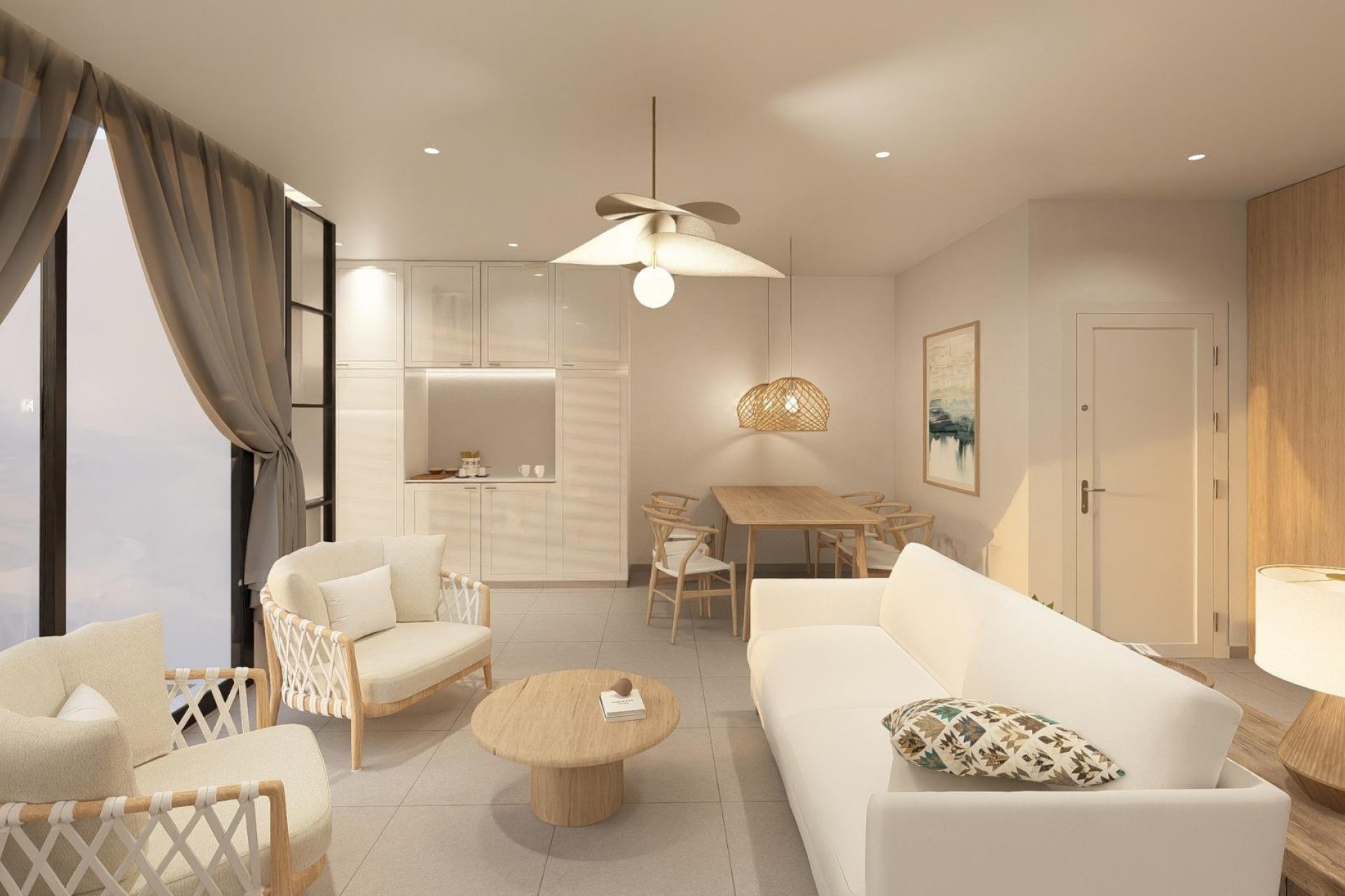 Rynek Pierwotny - Apartament - Jávea - Jávea Xàbia