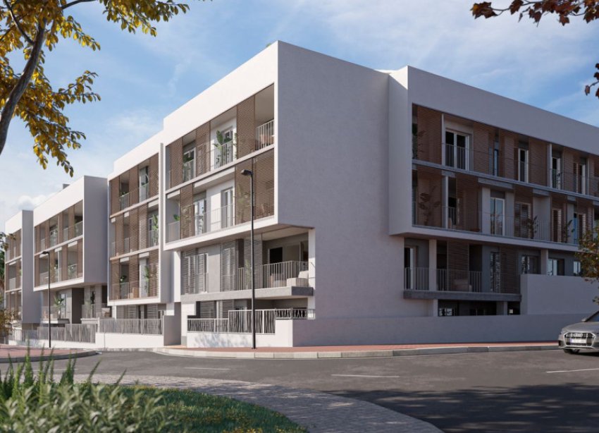 Rynek Pierwotny - Apartament - Jávea - Jávea/Xàbia