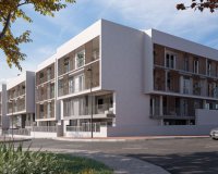 Rynek Pierwotny - Apartament - Jávea - Jávea/Xàbia