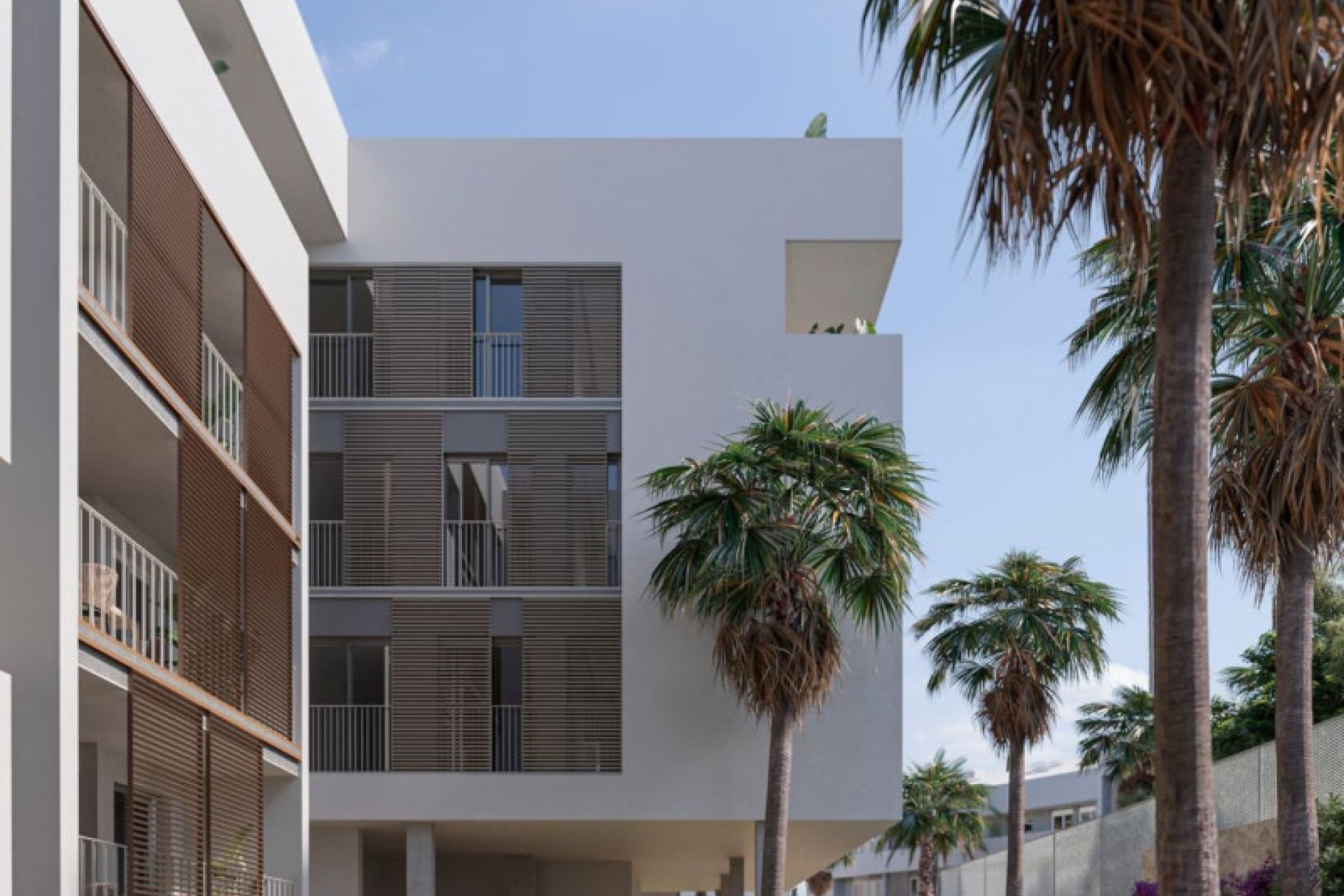 Rynek Pierwotny - Apartament - Jávea - Jávea/Xàbia