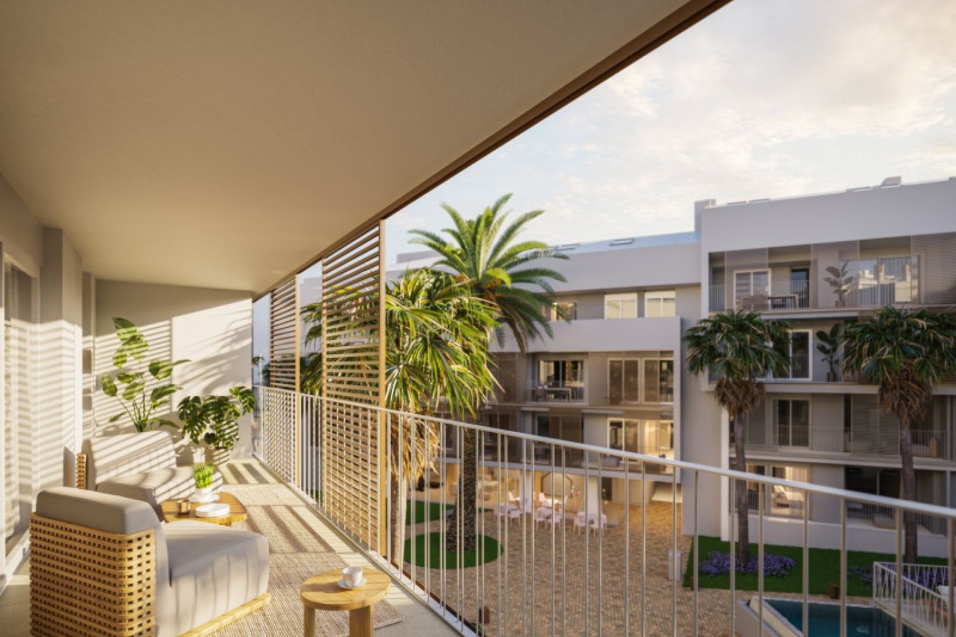 Rynek Pierwotny - Apartament - Jávea - Jávea/Xàbia