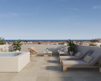 Rynek Pierwotny - Apartament - Jávea - Jávea/Xàbia