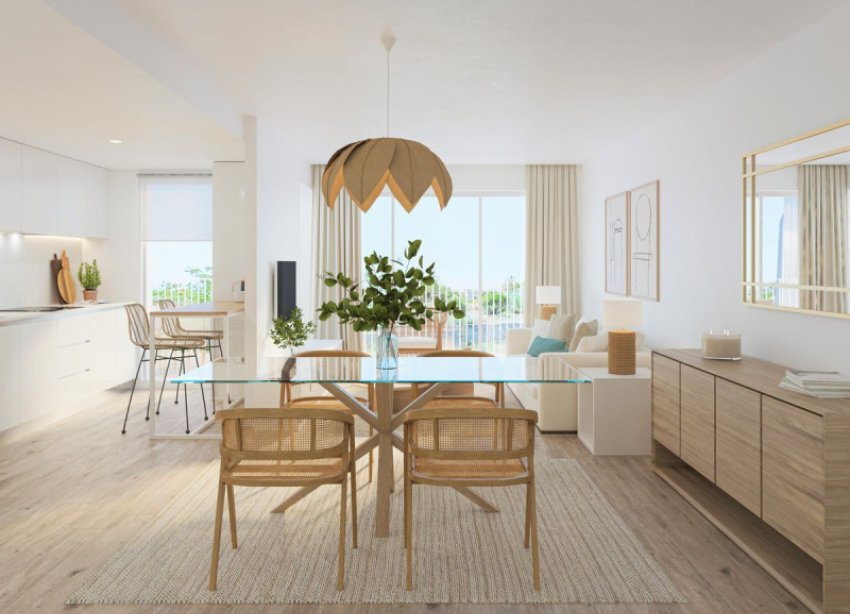 Rynek Pierwotny - Apartament - Jávea - Jávea/Xàbia