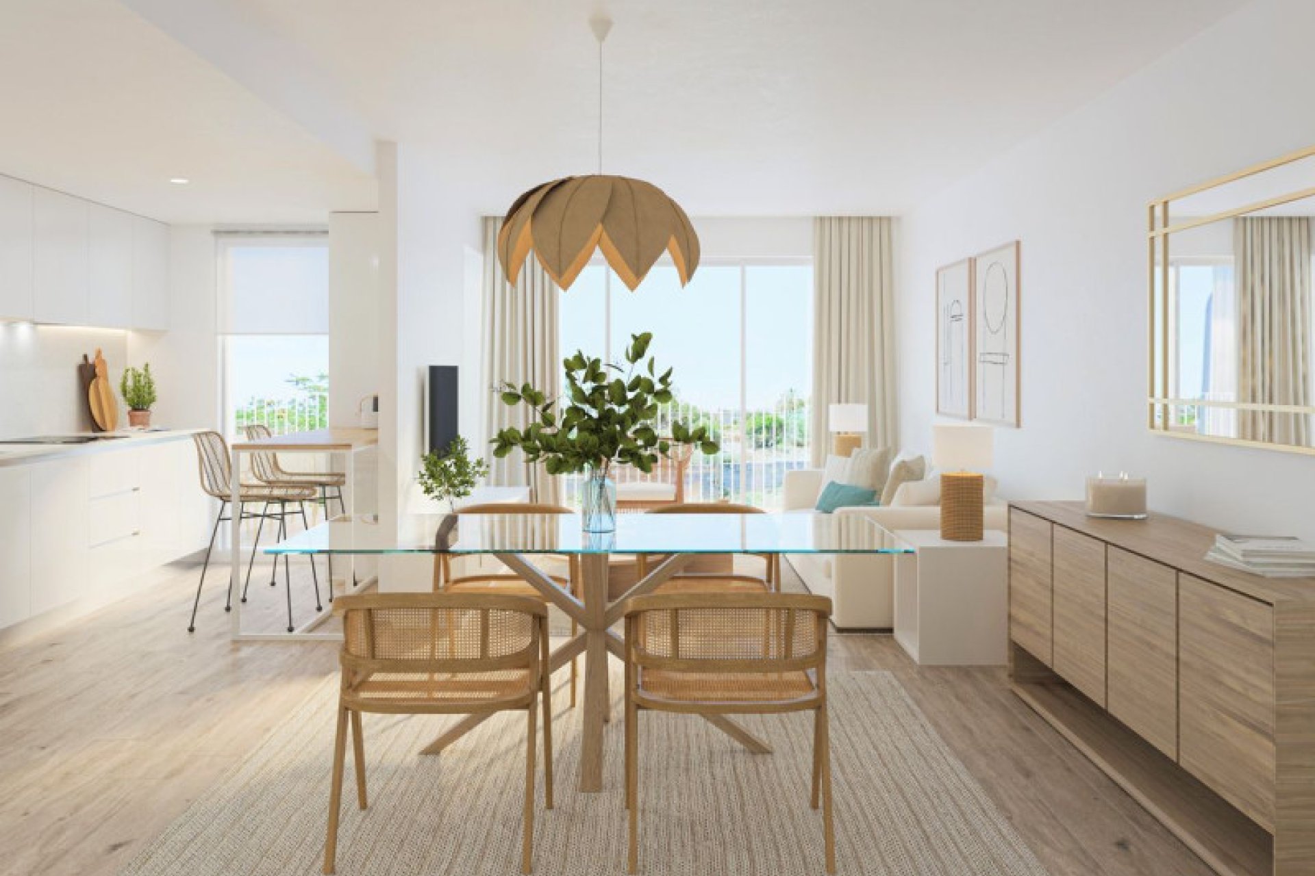 Rynek Pierwotny - Apartament - Jávea - Jávea/Xàbia
