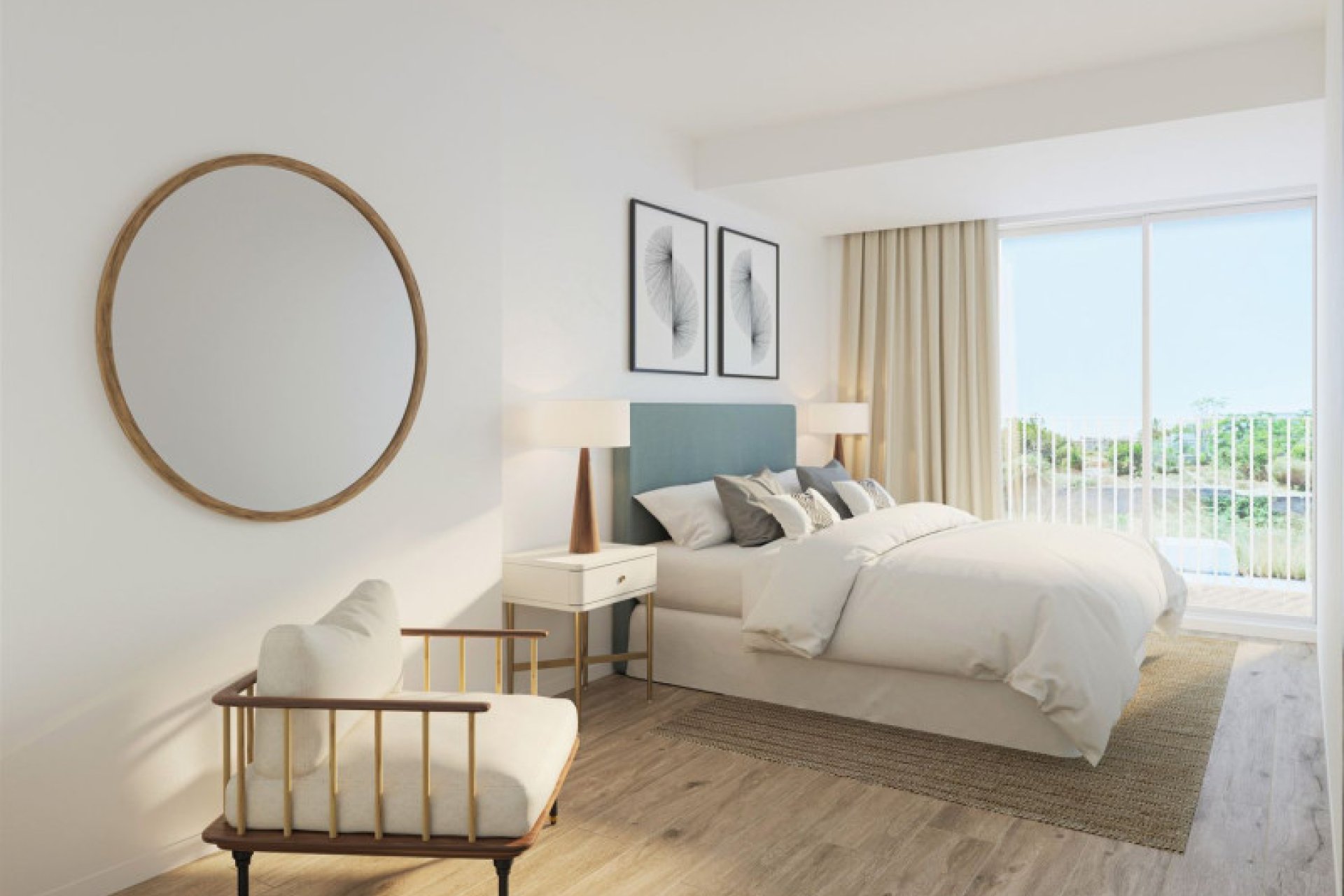 Rynek Pierwotny - Apartament - Jávea - Jávea/Xàbia