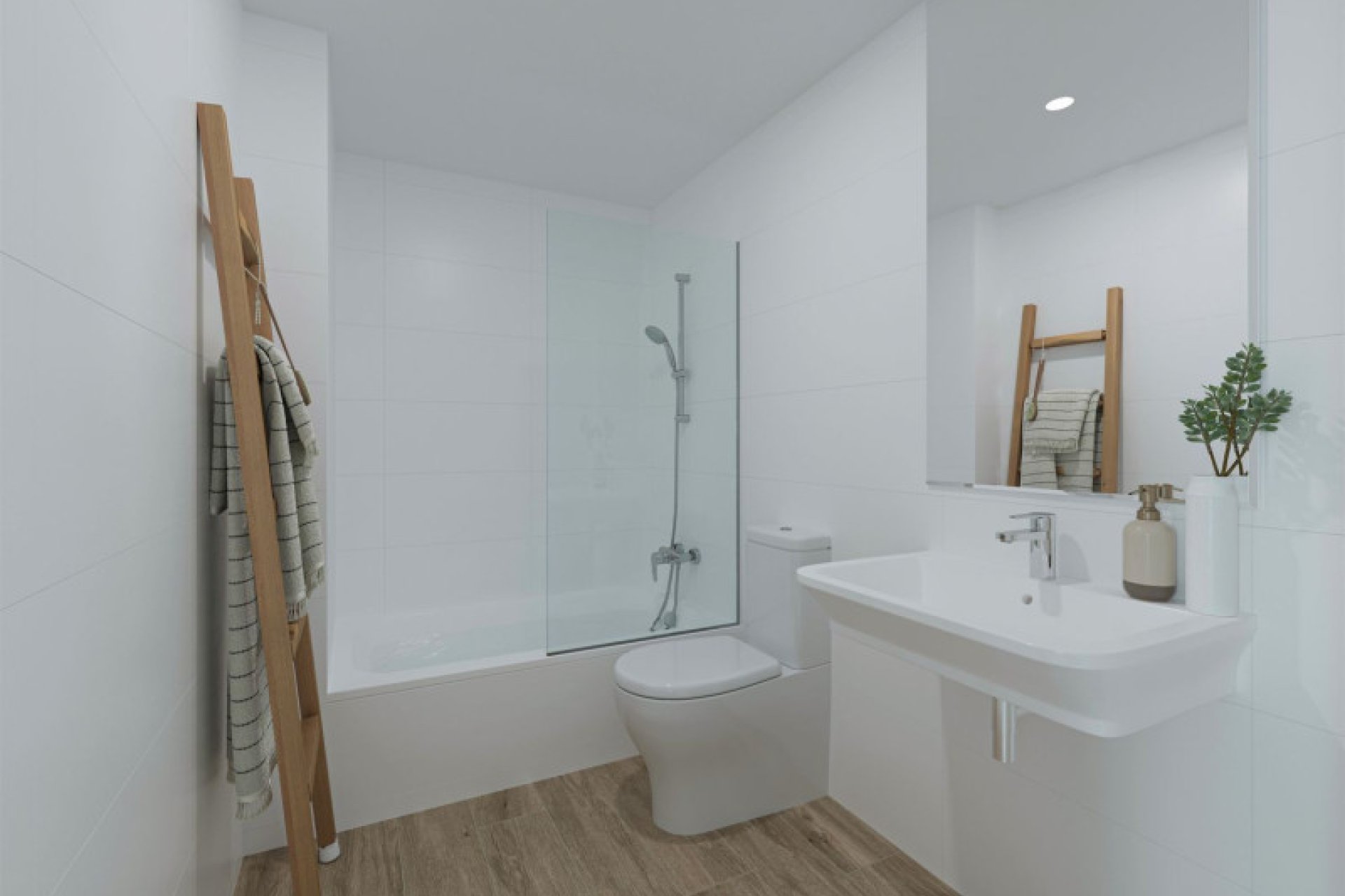 Rynek Pierwotny - Apartament - Jávea - Jávea/Xàbia