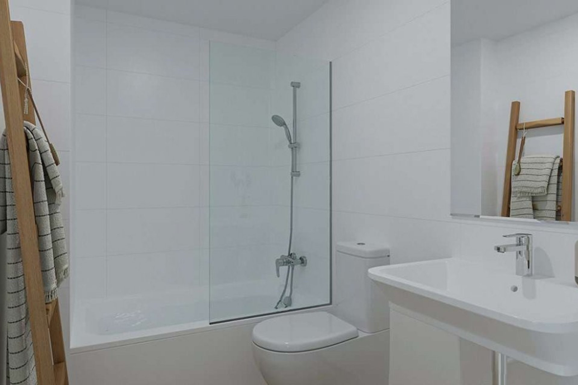 Rynek Pierwotny - Apartament - Jávea - Jávea Xàbia