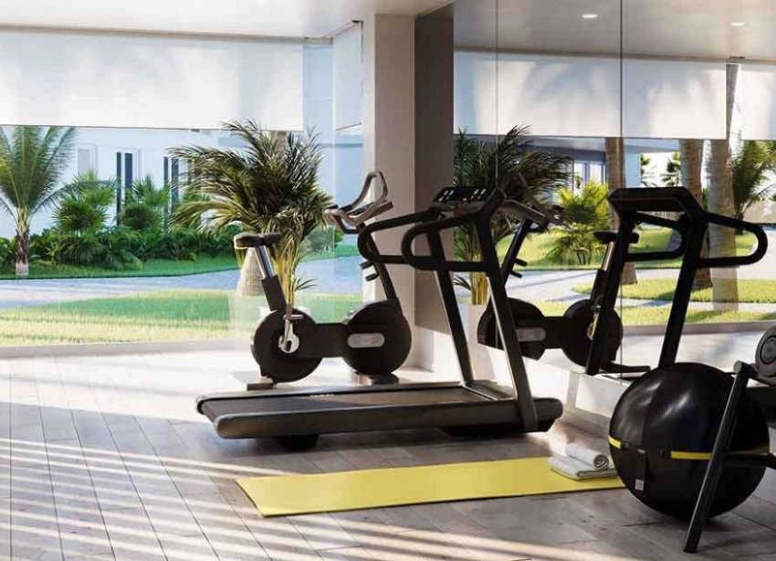 Rynek Pierwotny - Apartament - Jávea - Jávea Xàbia
