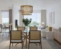 Rynek Pierwotny - Apartament - Jávea - Jávea Xàbia